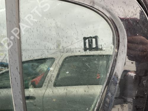Rear left door window OPEL CORSA D (S07) 1.3 CDTI (L08, L68) | BP29188600C20 