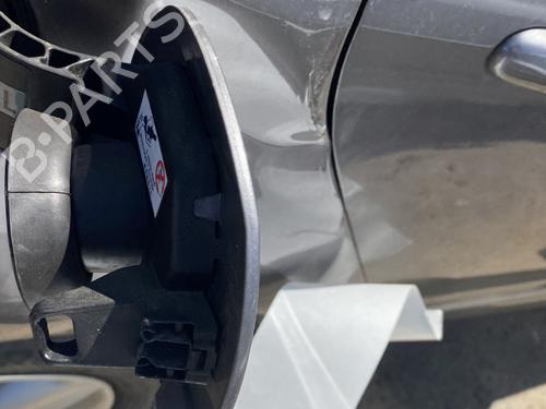 Fuel flap RENAULT SCÉNIC III (JZ0/1_) 1.6 dCi (JZ00, JZ12) | BP27304302C131