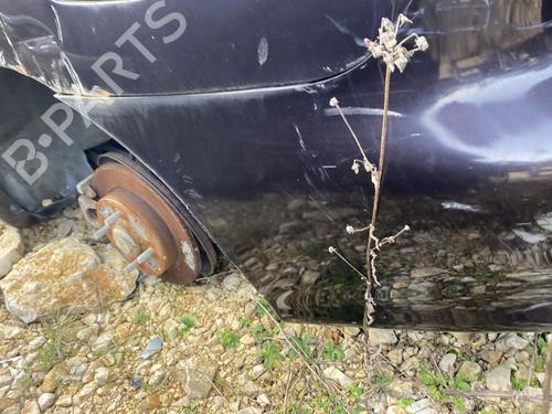 Rear bumper HYUNDAI COUPE I (RD) 2.0 16V | BP23782701C8 