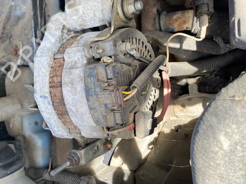 Used Alternator Alternator 34380349 34380349