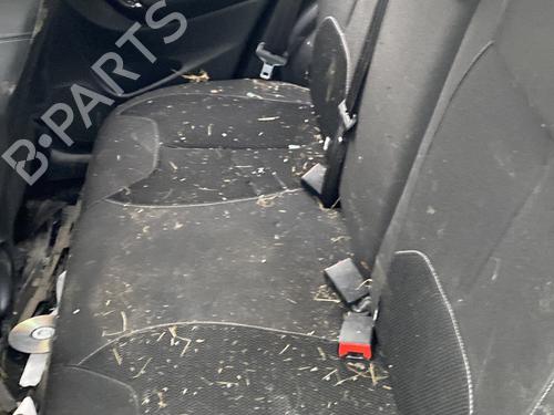 Rear seat CITROËN C3 II (SC_) 1.6 HDi | BP22788016C17 - Image 2
