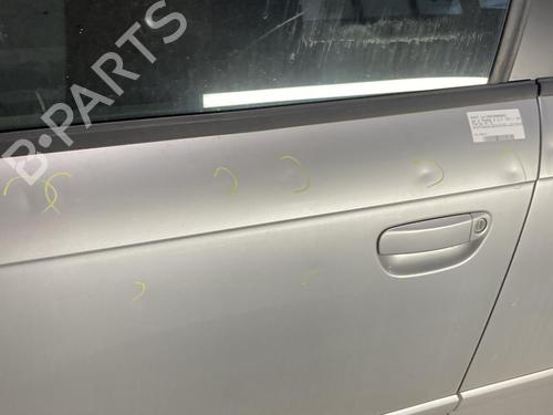 Left front door AUDI A4 B7 (8EC) 2.7 TDI | BP22115967C2 