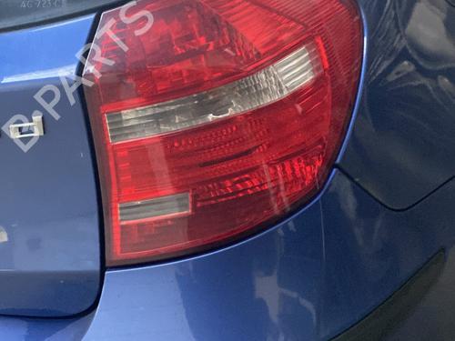Right taillight BMW 1 (E81) 116 d | BP21835483C35 