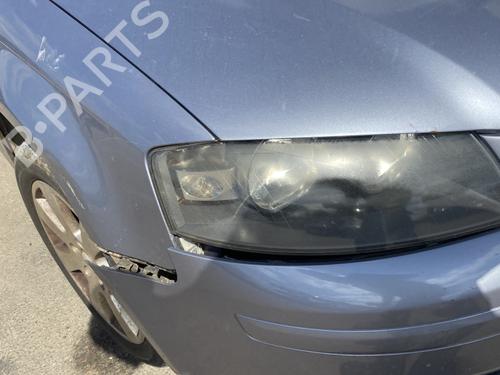 right-headlight-audi-a3-sportback-8pa-2004-2005-2006-2007-2008-2009-2010-2011-2012-2013-2014-2015-27407477 main image