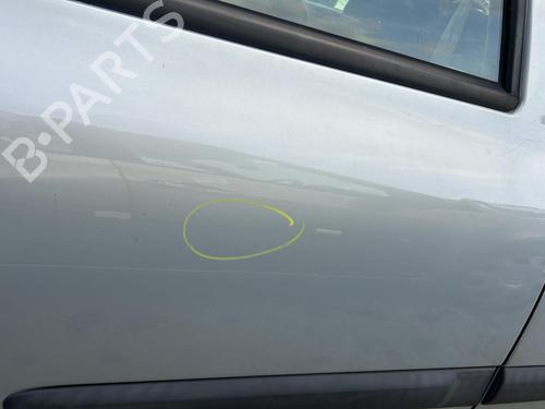 Used Right rear door RENAULT CLIO II (BB_, CB_) [1998-2016]  22114725