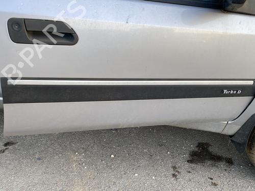 Used Door moulding trim CITROËN XANTIA (X1_, X2_) 1.9 Turbo D (90 hp) 22741619