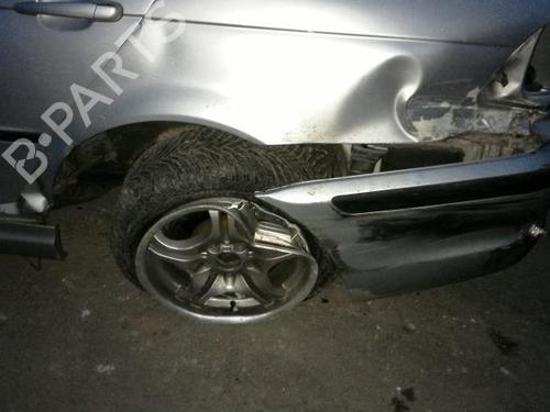 Left taillight BMW 3 (E46) 330 d | BP22113284C34 - Image 4