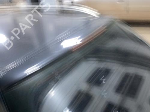 Used Tailgate AUDI A4 B6 Avant (8E5) 1.9 TDI (130 hp) 22358152