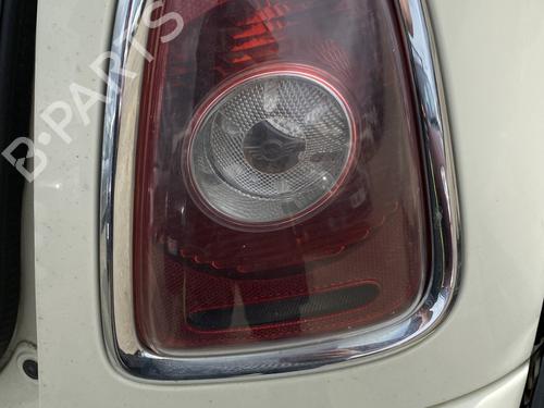 Right taillight MINI MINI (R56) Cooper D | BP26232102C35