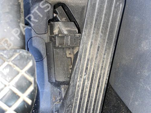 Pedal SEAT LEON (1P1) 1.9 TDI | BP29757156I4
