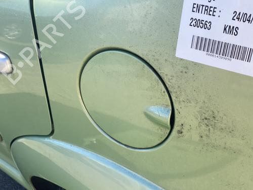 Used Fuel flap CITROËN C3 I (FC_, FN_) 1.4 i (73 hp) 25475304
