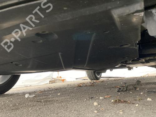 Used Subframe Subframe RENAULT KADJAR (HA_, HL_) 1.2 TCe 130 (HLMR) (130 hp) 30464792 30464792