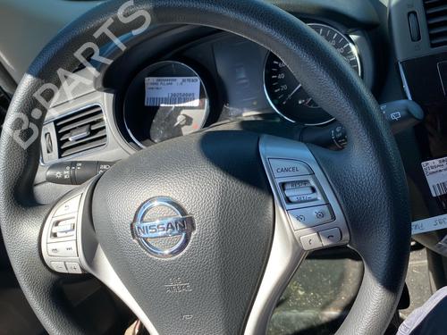 Steering wheel NISSAN PULSAR Hatchback (C13) 1.5 dCi | BP37706932C49 - Image 2
