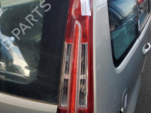 Used Right taillight FORD C-MAX (DM2) 1.6 TDCi (90 hp) 22118628