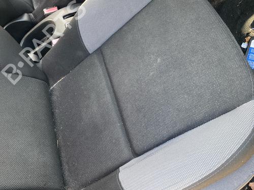 Used Right front seat Right front seat PEUGEOT 207 (WA_, WC_) 1.4 16V (95 hp) 40064217 40064217