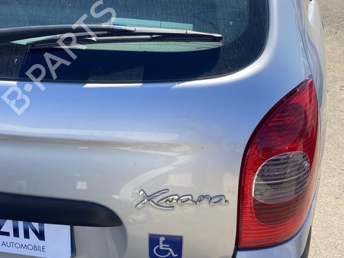 Tailgate CITROËN XSARA PICASSO (N68) 1.6 HDi | BP27387064C6 