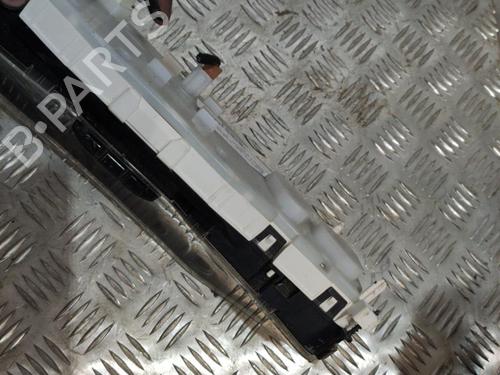 Instrument cluster PEUGEOT 208 I (CA_, CC_)  | BP19912143C47 