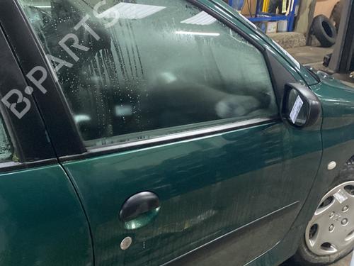 Used Right front door PEUGEOT 206 Hatchback (2A/C) 2.0 HDI 90 (90 hp) 30853995