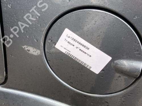 Used Fuel flap CITROËN C3 I (FC_, FN_) 1.4 HDi (68 hp) 22358233