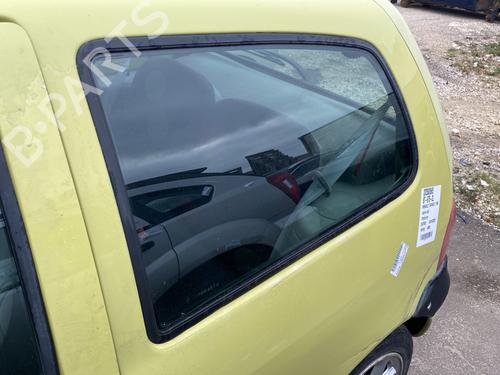 Panel rute bak venstre RENAULT TWINGO I (C06_) 1.2 (C066, C068) (58 hp) 29501285