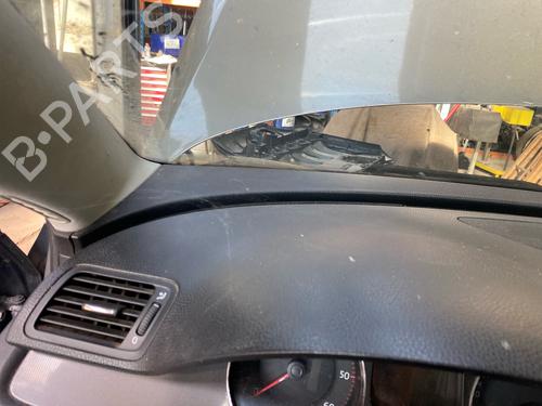 Dashboard VW PASSAT B6 Variant (3C5) 1.9 TDI | BP38558319C46 - Image 2