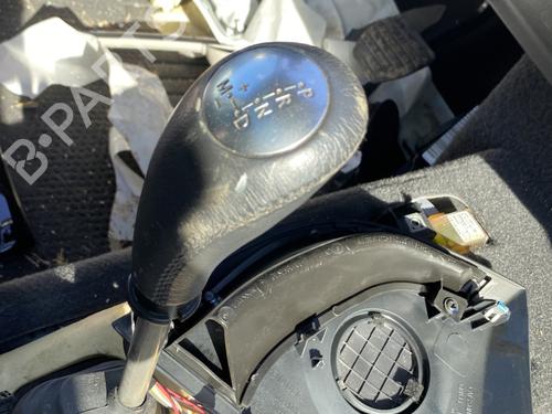 Gear lever RENAULT ESPACE IV (JK0/1_) 2.0 dCi (JK01, JK02, JK1J, JK1K, JK1H) | BP33117002M90 - Image 3
