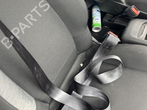 Used Front right seatbelt Front right seatbelt CITROËN C4 Picasso II 1.6 HDi / BlueHDi 115 (115 hp) 29976249 29976249