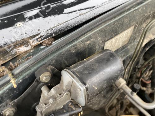 Used Front wiper motor Front wiper motor OPEL FRONTERA A Sport (U92) 2.0 i (52SUD2, 55SUD2) (115 hp) 31944325 31944325
