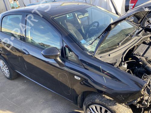 Steering rack FIAT PUNTO (199_) 1.3 D Multijet | BP30170243M22