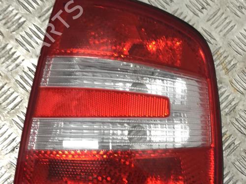 Used Right taillight Right taillight SKODA FABIA I Combi (6Y5) 1.4 16V (75 hp) 28366868 28366868