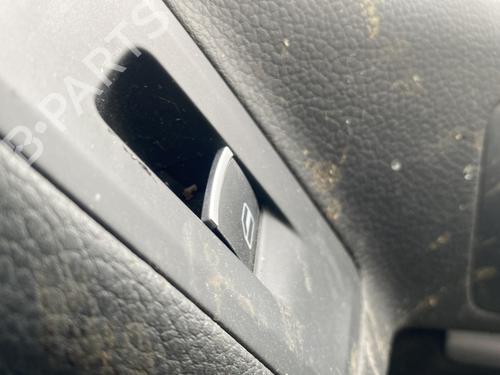 Used Right front window switch VW TIGUAN (5N_) 1.4 TSI (160 hp) 27493946