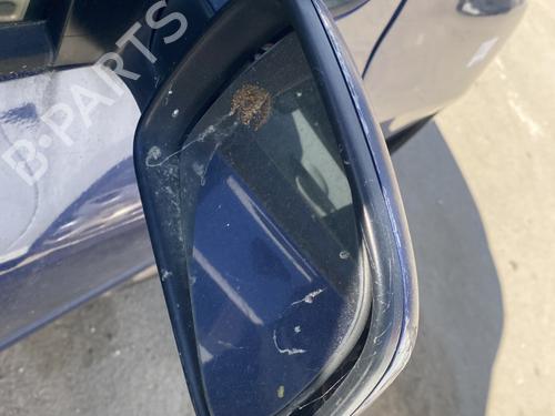 Right mirror PEUGEOT 307 (3A/C) 2.0 HDi 110 | BP25934459C27 