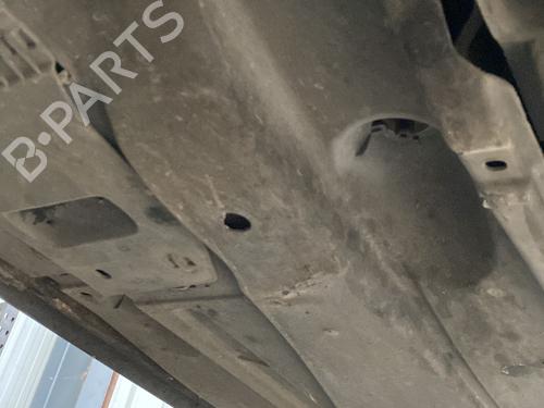 Used Underbody protection AUDI A3 (8V1, 8VK) 1.6 TDI (105 hp) 23782473