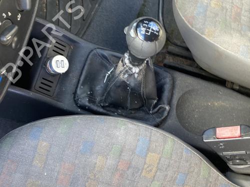 Gearkasse OPEL COMBO Box Body/MPV 1.3 CDTI 16V | BP29854630M3