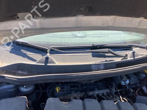 Torpedoplade Torpedoplade OPEL CORSA D (S07) 1.3 CDTI (L08, L68) (75 hp) 37078739 37078739