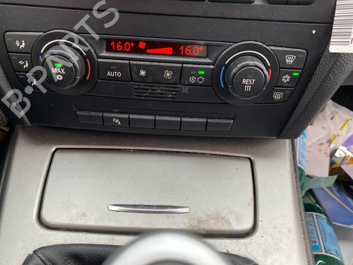 Climate control BMW 3 Touring (E91) 325 i | BP36847246I5 - Image 2