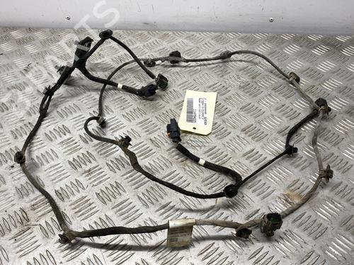 Used Electronic module Electronic module CITROËN C4 Picasso II 1.6 HDi / BlueHDi 115 (115 hp) 29993659 29993659