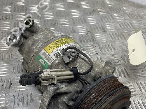 Used AC compressor AC compressor OPEL ASTRA H TwinTop (A04) 1.9 CDTi (L67) (150 hp) 23784133 23784133