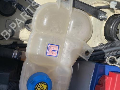 Expansion tank FIAT SEICENTO / 600 (187_) 1.1 (187AXB, 187AXB1A, 187AXC1A02) | BP27523732C120 