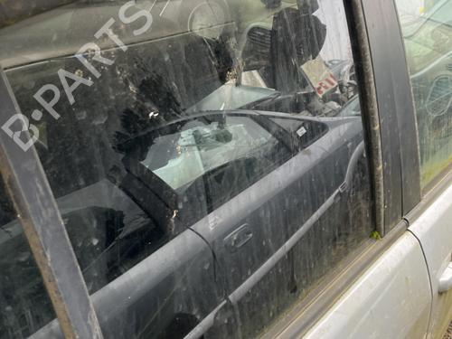 Used Rear right door window OPEL AGILA B (H08) 1.0 (F68) (65 hp) 23783773