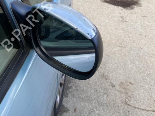 Right mirror CITROËN XSARA PICASSO (N68) 2.0 HDi | BP23955275C27
