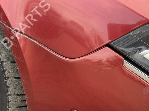 Paraurti anteriore RENAULT LAGUNA II (BG0/1_) 1.9 dCi (BG1A, BG1W, BG0G) | BP30962995C7