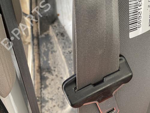 Front right seatbelt CITROËN BERLINGO MULTISPACE (B9) 1.6 HDi 110 | BP31041515I25 - Image 3