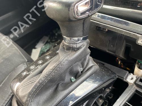 Shift knob SKODA SUPERB II (3T4) 2.0 TDI 16V | BP39178136I34 - Image 2