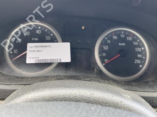 Used Instrument cluster RENAULT KANGOO (KC0/1_) [1997-2025]  22122277