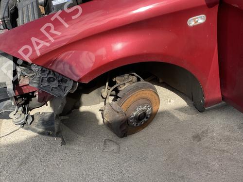 Subframe SEAT ALTEA (5P1) 2.0 TDI 16V | BP25116504M9