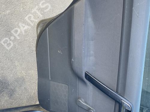 Used Rear left panel VW POLO IV (9N_, 9A_) 1.4 TDI (70 hp) 32726797