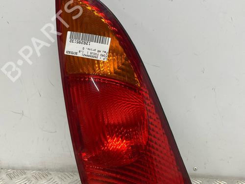 Used Left taillight Left taillight 35960990 35960990
