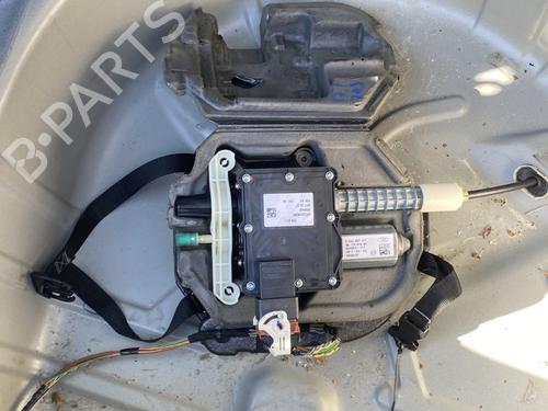 Used Electric handbrake CITROËN C4 II (NC_) 1.6 VTi 120 (NC5FS0, NC5FS9) (120 hp) 24950518