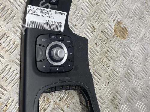 Switch RENAULT MEGANE III Hatchback (BZ0/1_, B3_) 1.5 dCi (BZ09, BZ0D, BZ1W, BZ29, BZ14) | BP29142929I30 - Image 3